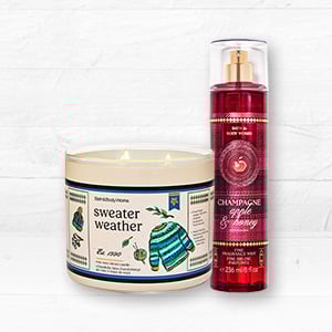 Select Fragrances, Start from HKD78